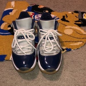 Jordan Georgetown 11